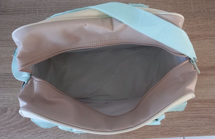 Sac à langer - photo numéro 6