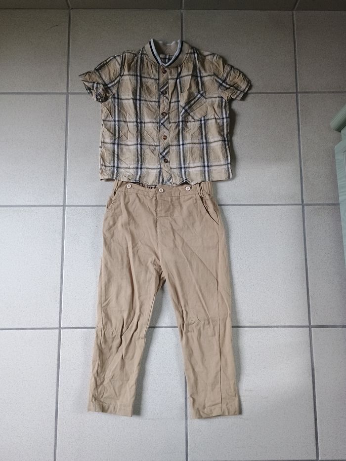 Ensemble Temu