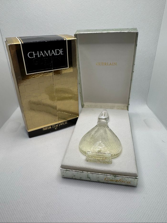 Chamade parfum Guerlain 7,5ml - photo numéro 2