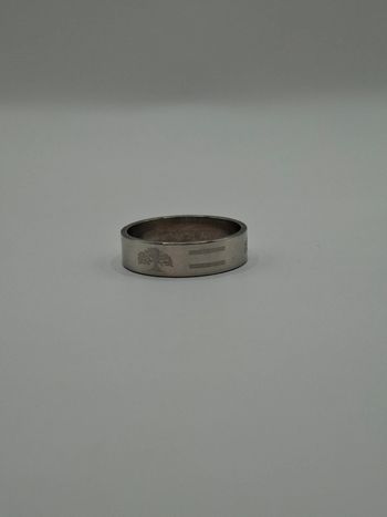 Bague taille 19