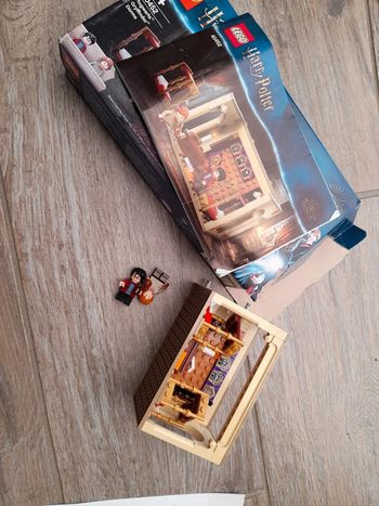 Lego harry potter 40452