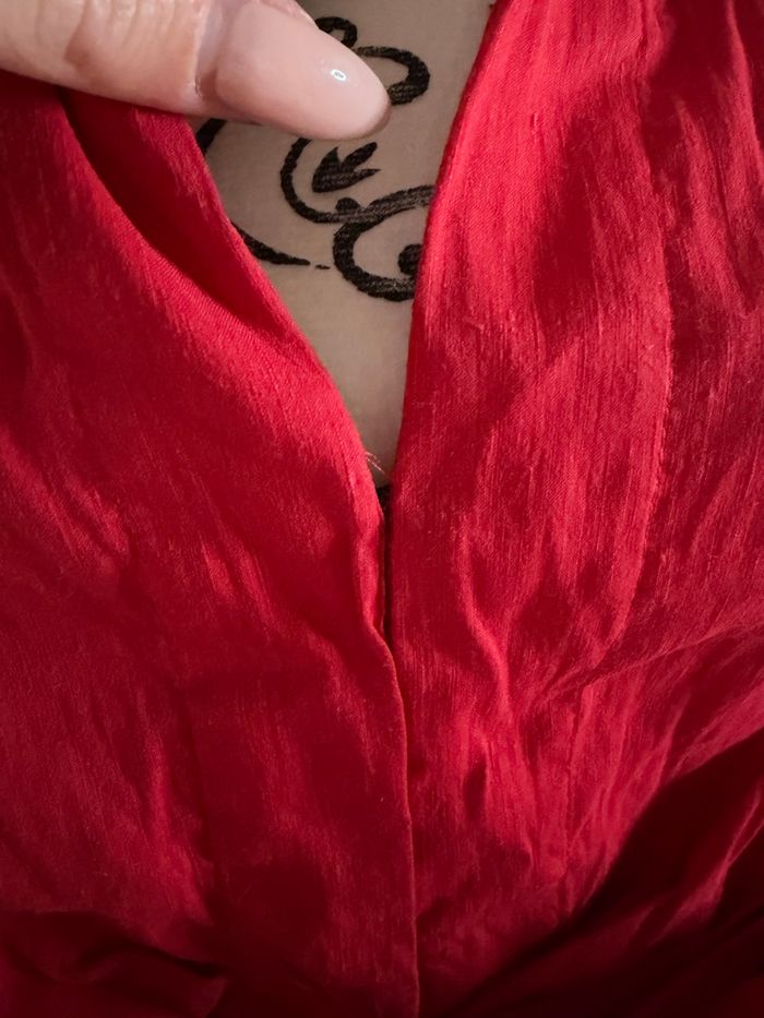 Robe Zara - photo numéro 6