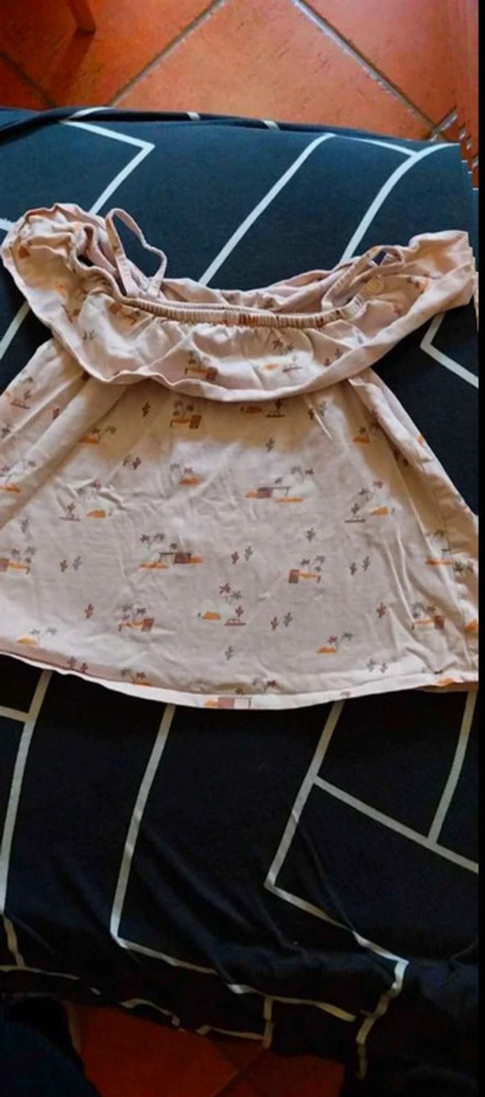 Haut T8ans - photo numéro 4