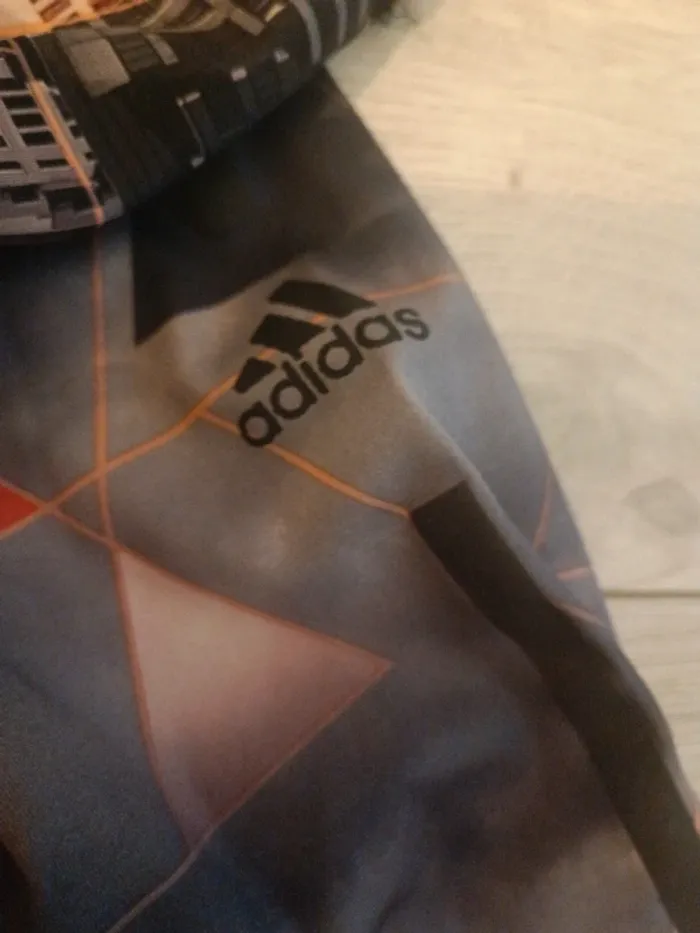 Legging en lycra - photo numéro 3