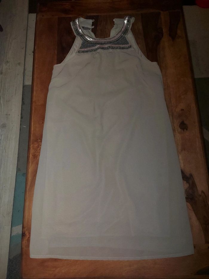 Robe femme taille 40