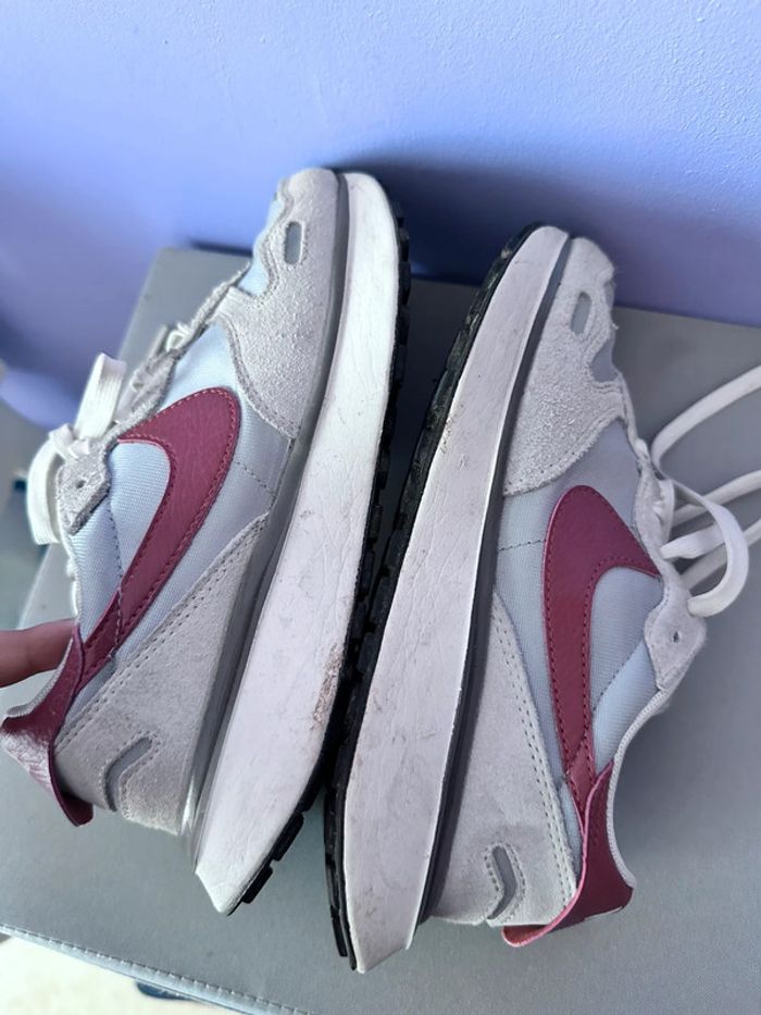 Basket Nike Phœnix Waffle - photo numéro 6