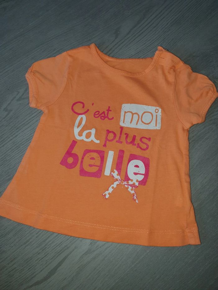 Maillot 3mois - photo numéro 3