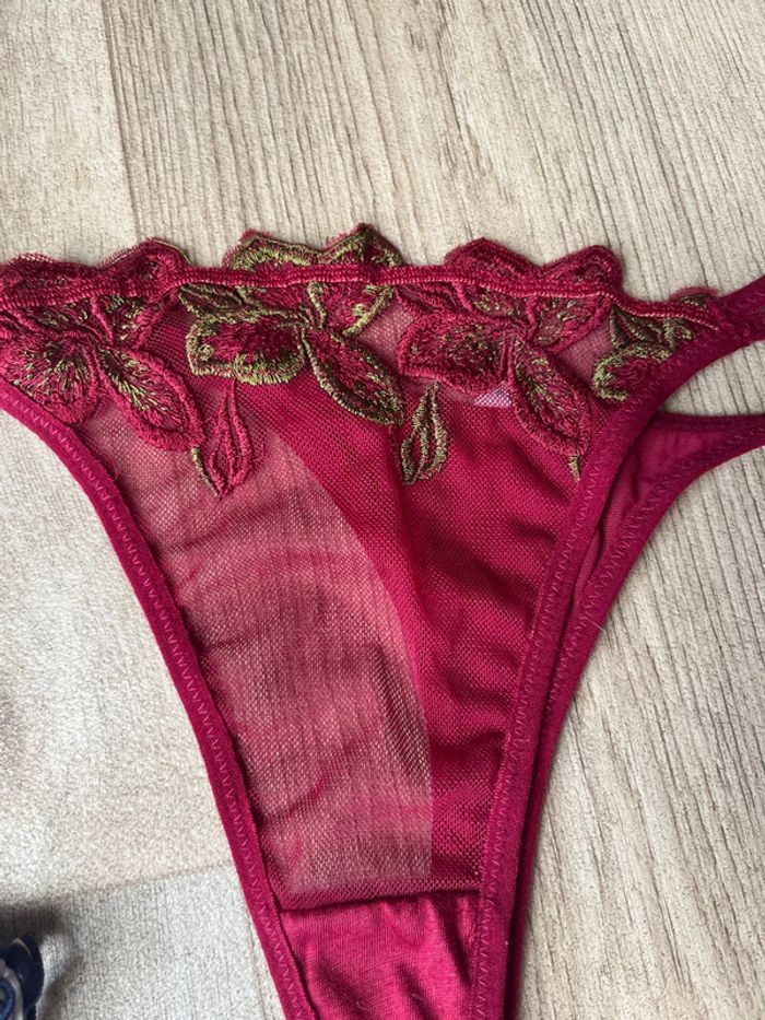 Lot sous vêtements - photo numéro 3