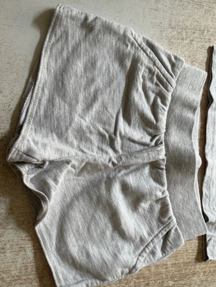 Pyjama short - photo numéro 5