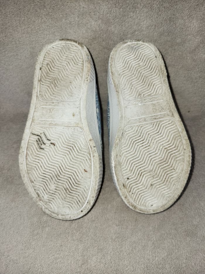 Chaussures garçon 25 - photo numéro 6