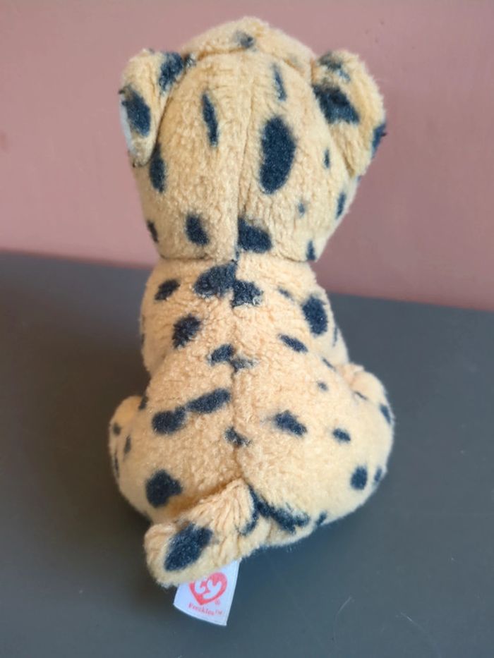 peluche Ty freckles - photo numéro 2
