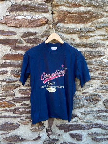 T shirt vintage Complices