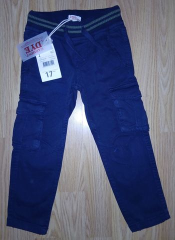 Pantalon garçon 24 mois