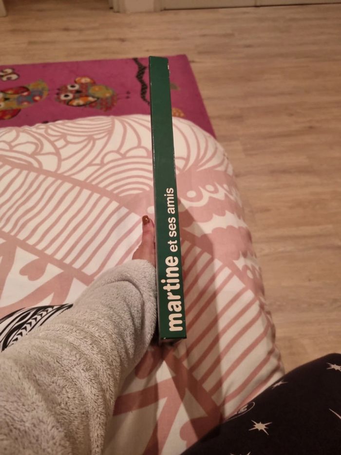 Livre enfant - photo numéro 6