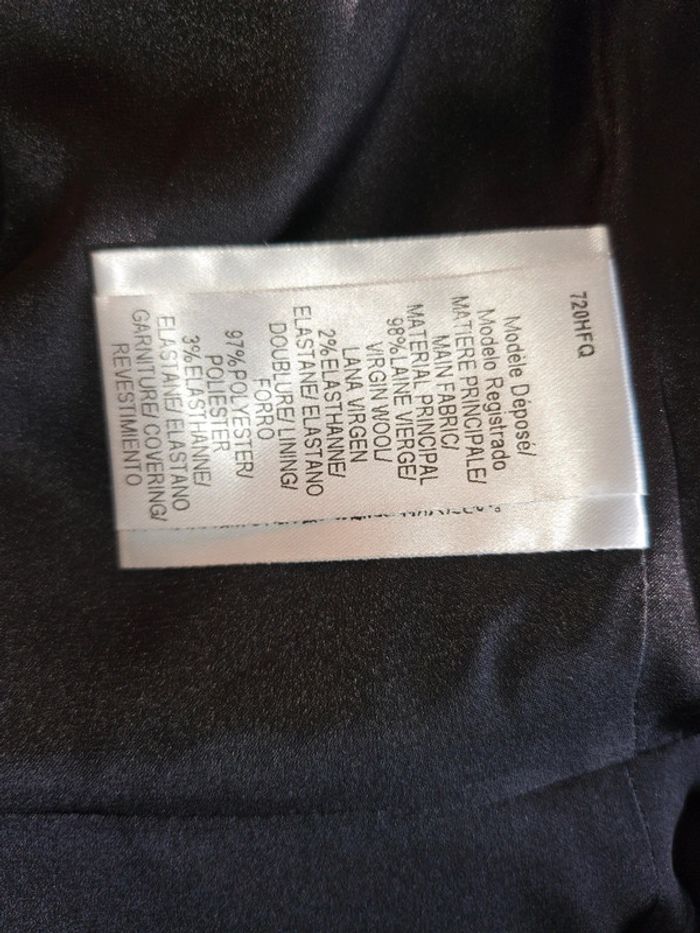 Robe paule k - photo numéro 13