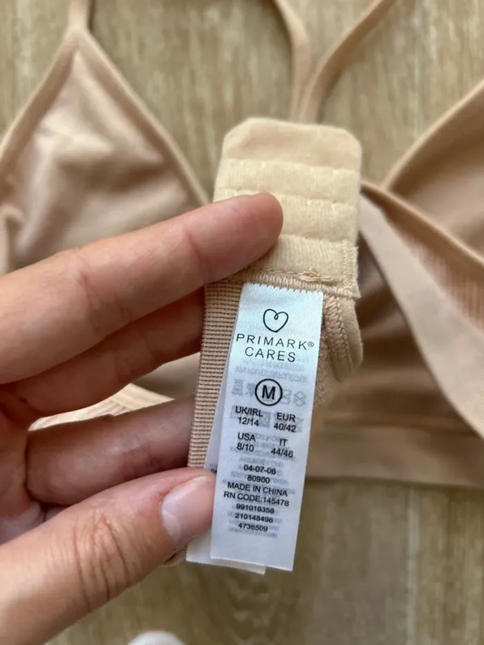 Lot de 2 soutien gorge - photo numéro 3