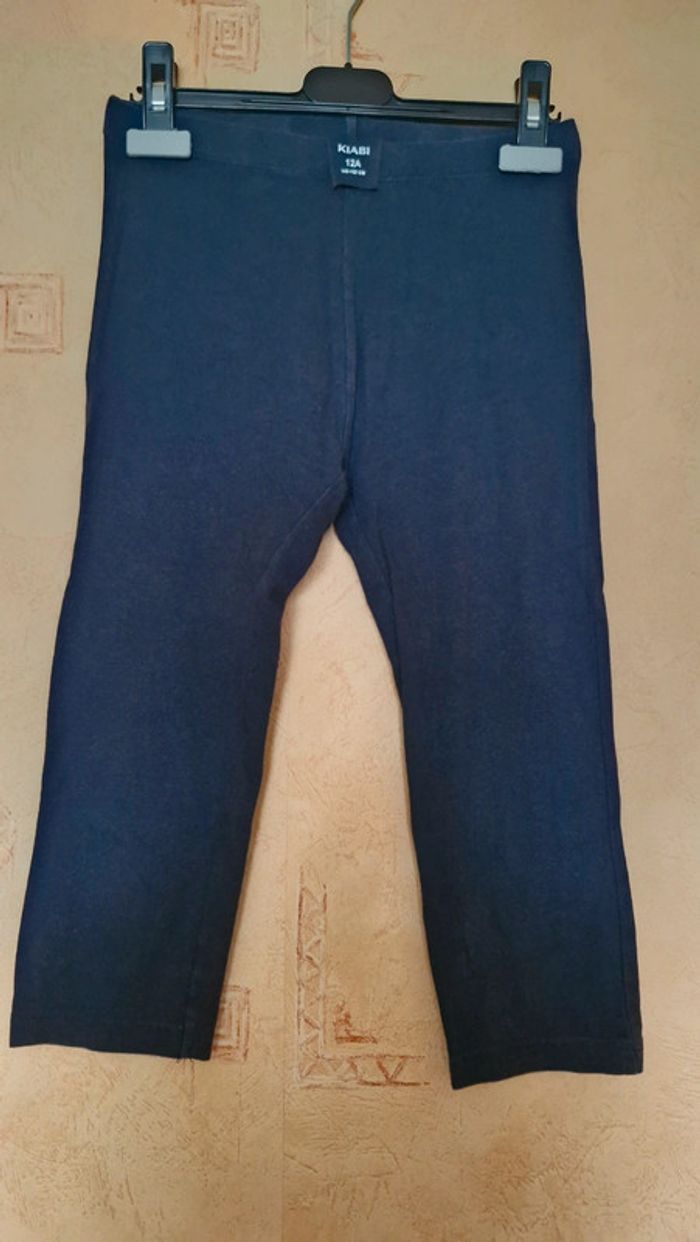 Legging Kiabi 12 ans - photo numéro 2