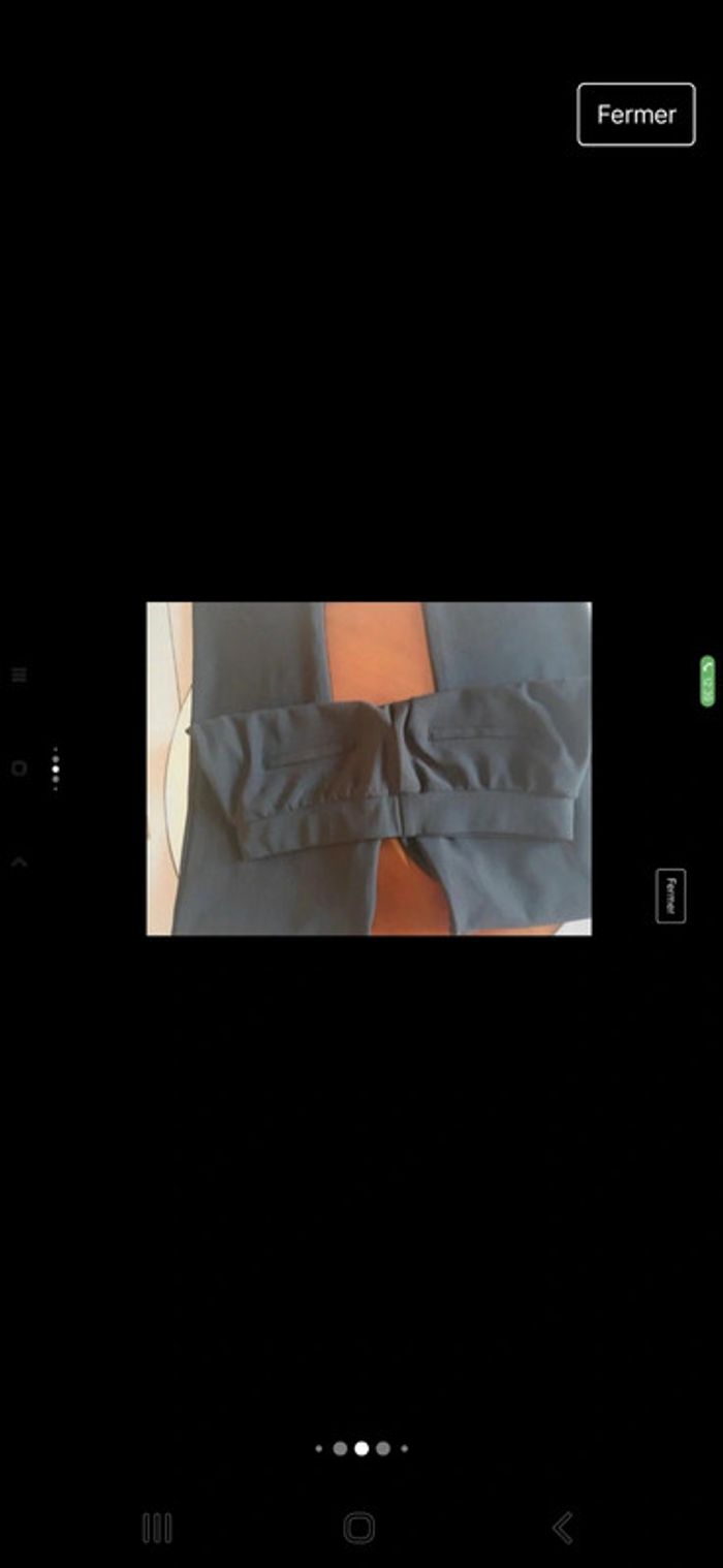 Lot de pantalons (2) - photo numéro 13