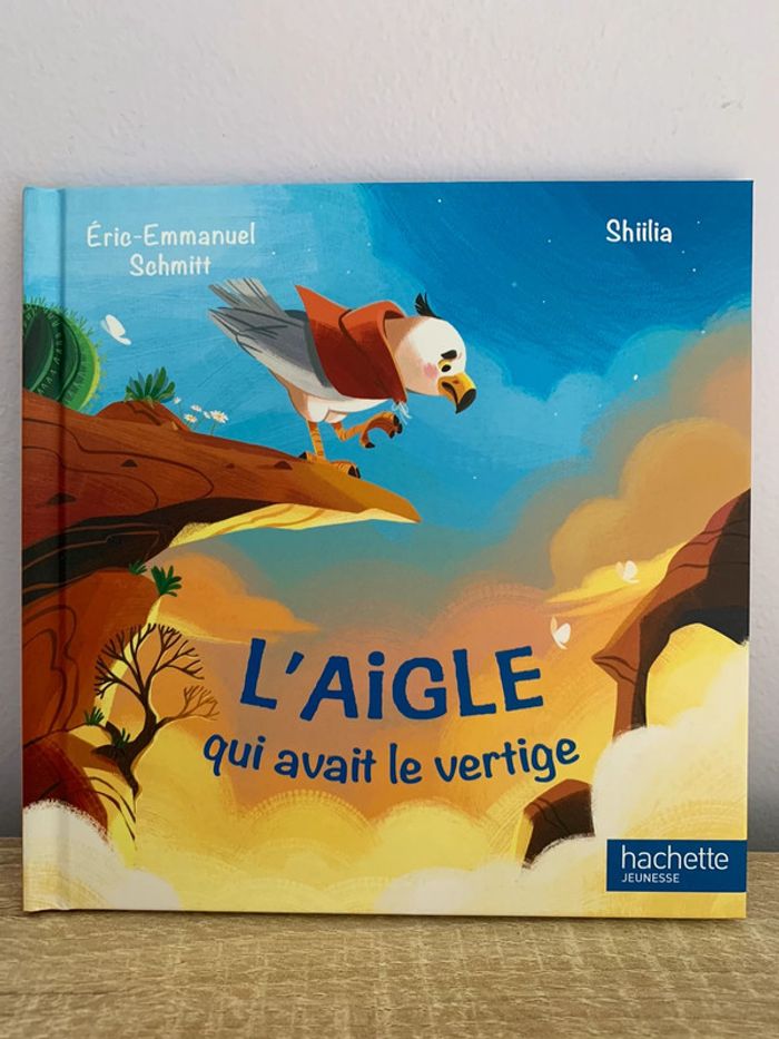 Lot de 3 livres Hachette - photo numéro 6