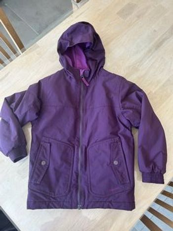 Manteau de ski 6 ans
