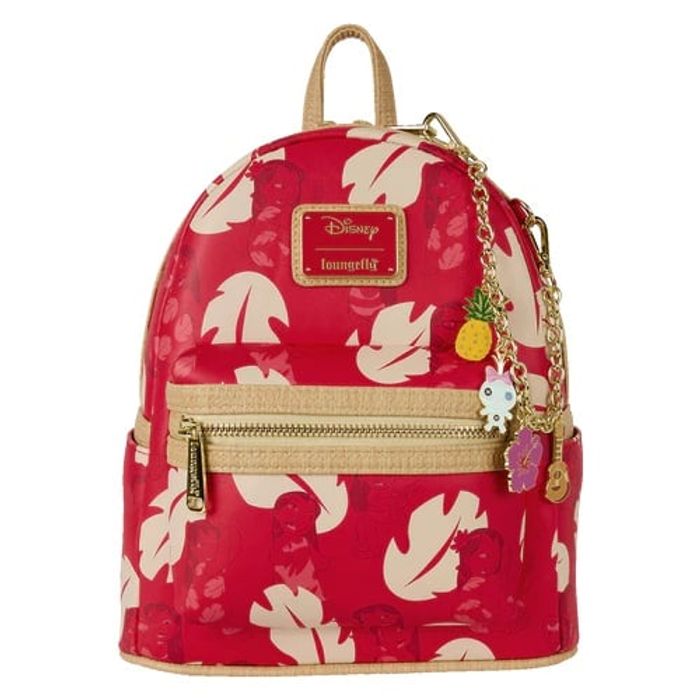 sac lilo loungefly - photo numéro 4