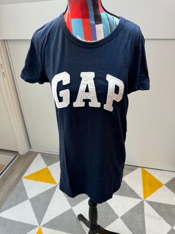 Tee-shirt Gap Taille 38