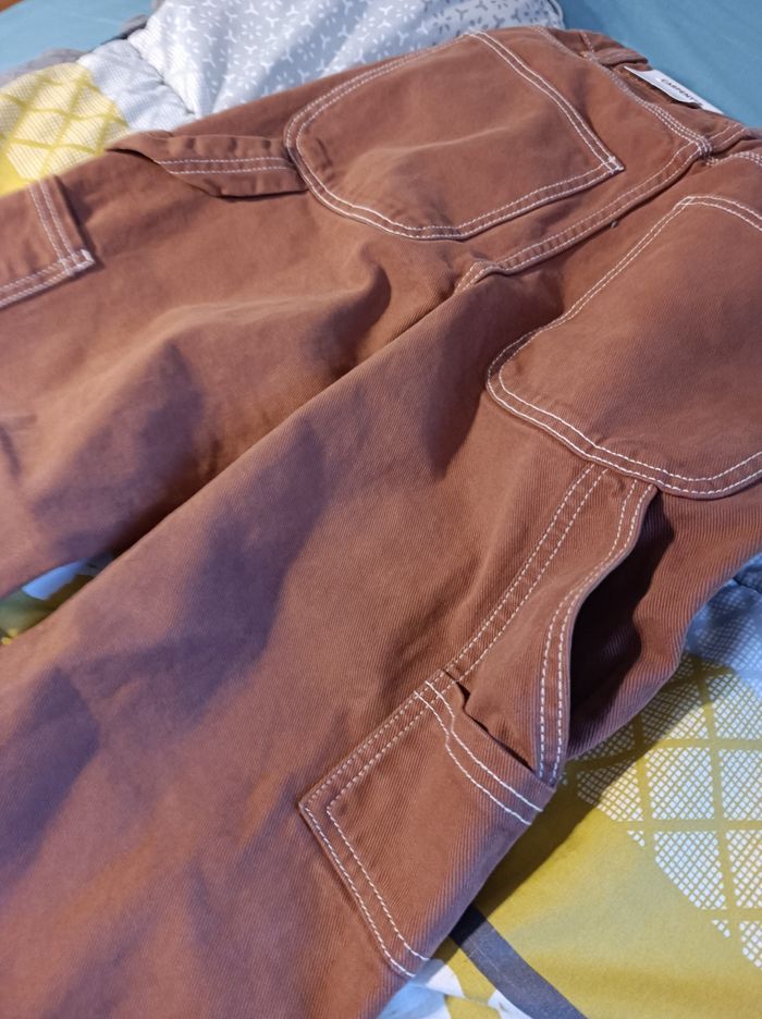 Pantalon Jennyfer.34 - photo numéro 7