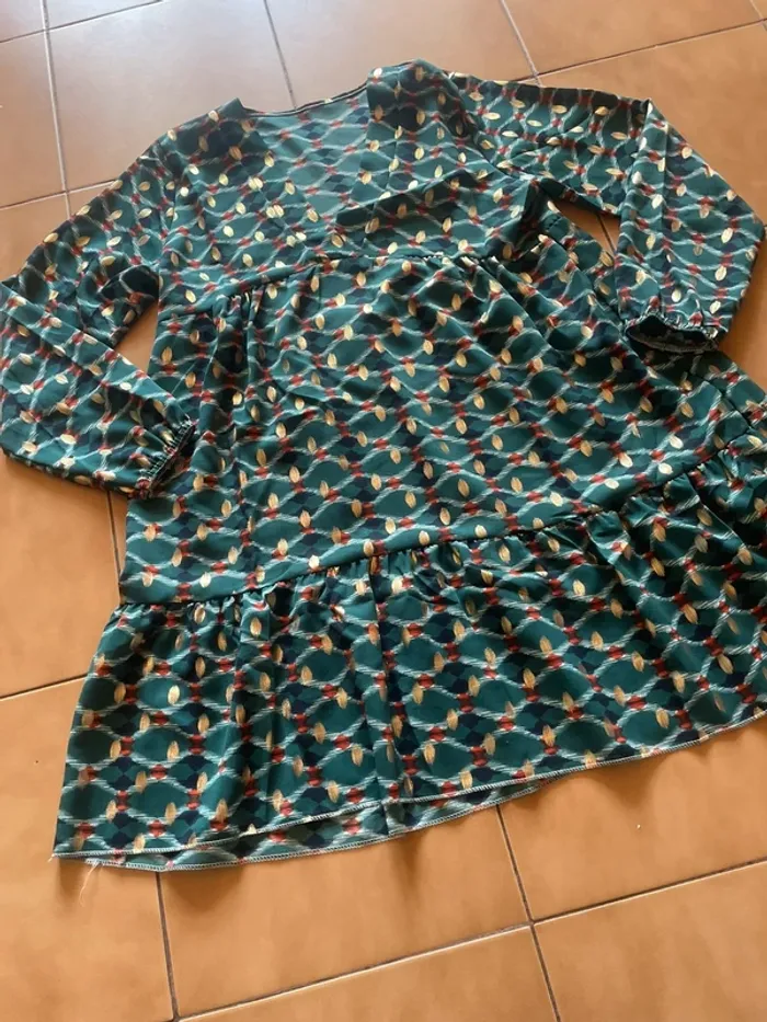 Robe femme S/M - photo numéro 2