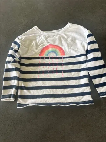 Pull léger