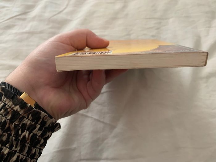 L’énigme de la main verte Jean Cazalbou - Marie Fête - photo numéro 4