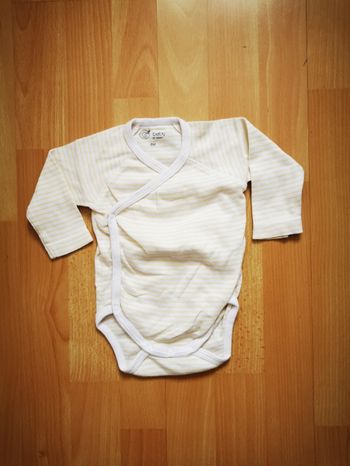 Body bébé