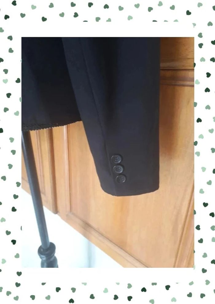 Blazer neuf taille 40 - photo numéro 4