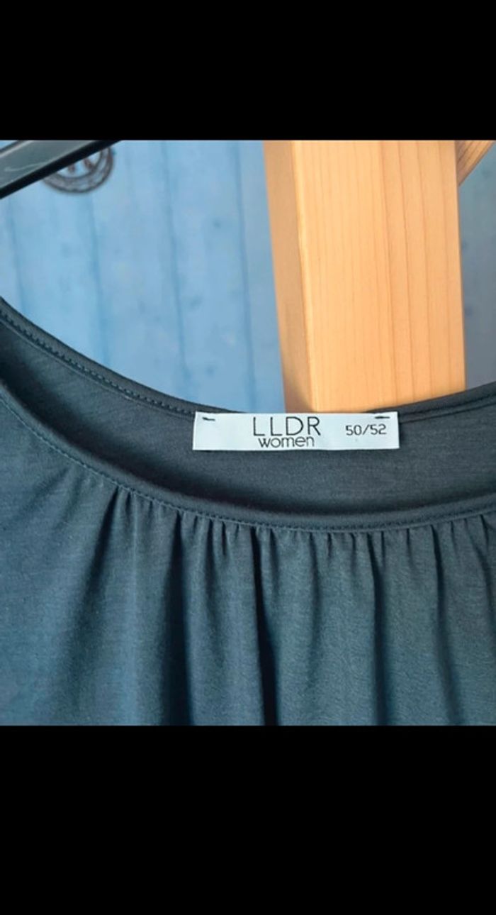 Robe Effet 2 en 1 - photo numéro 6