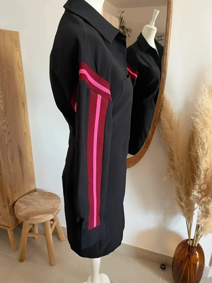 Robe façon chemise Impérial - photo numéro 3