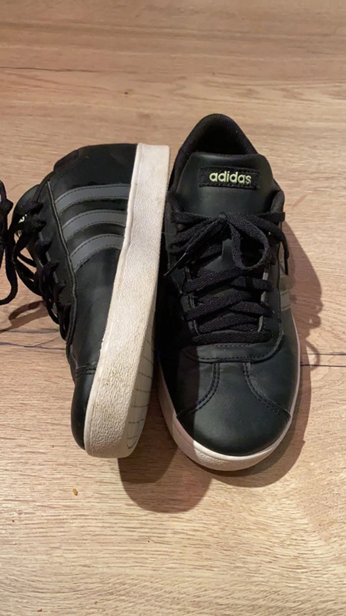 Basket adidas