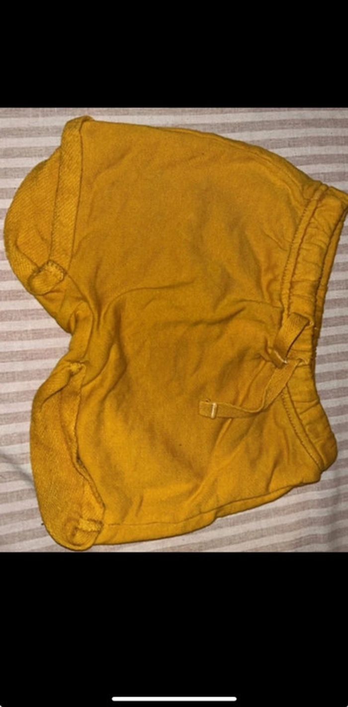 Short