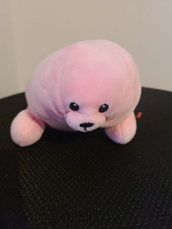 doudou phoque
