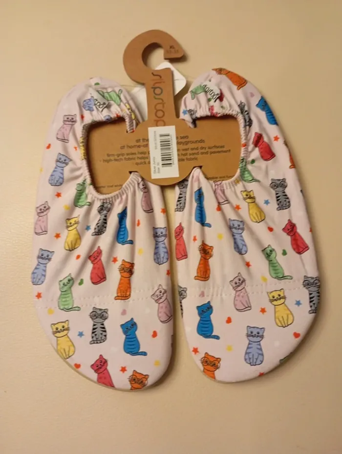 Xl cattie slipstop