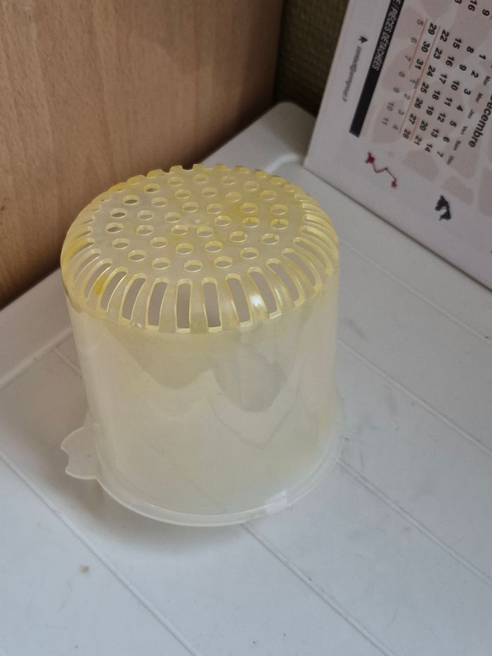 Panier  babycook très bon état - photo numéro 4