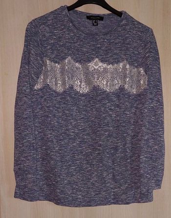 Pull femme T : 38