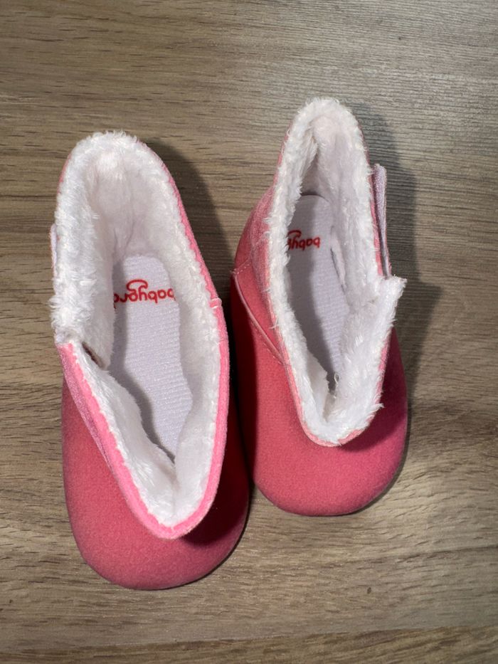 Bottines - photo numéro 3