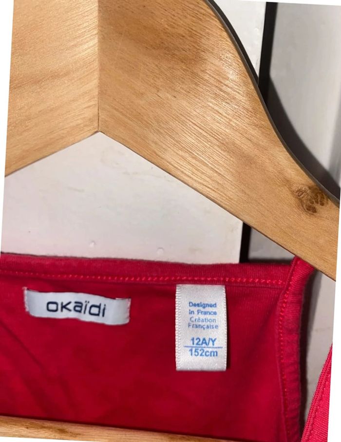 Okaidi t12 ans - photo numéro 2