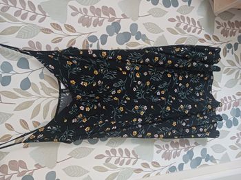 robe d'été femme