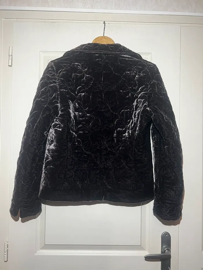 Manteaux Gerard Darel - photo numéro 5