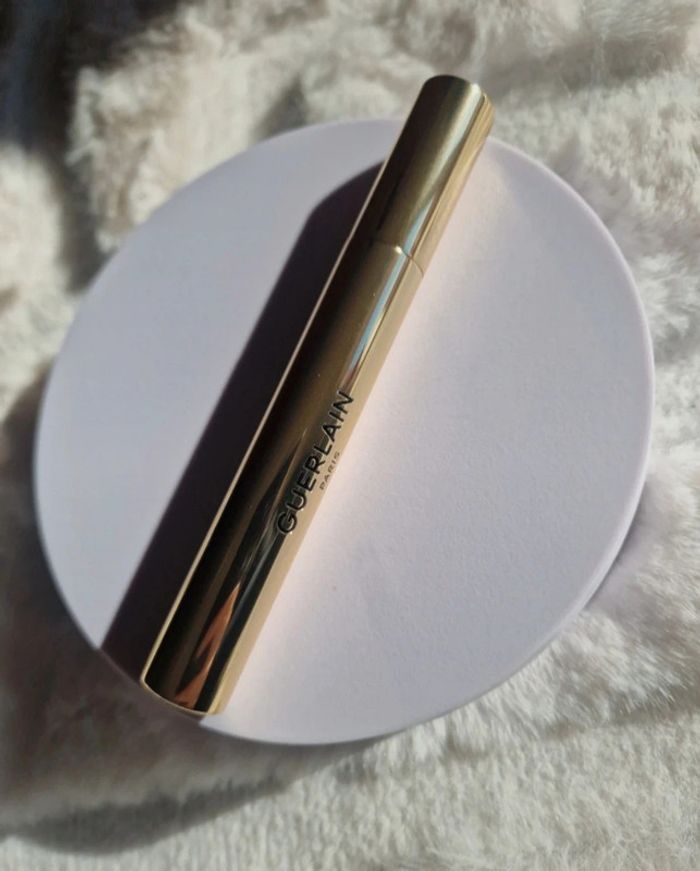Mascara Guerlain teinte 01 black - photo numéro 6