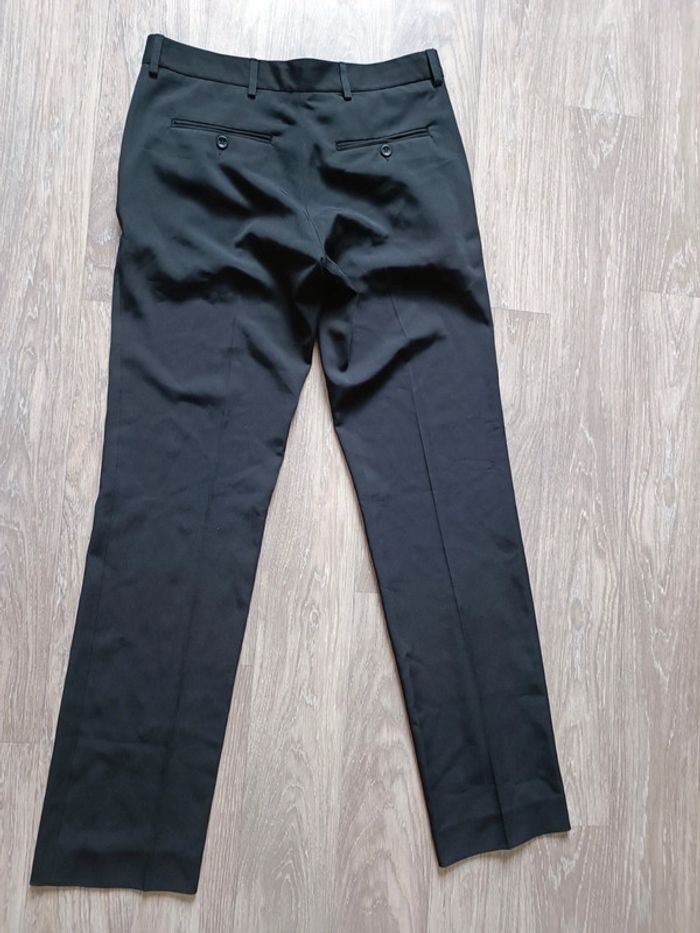 Pantalon costume 38 - photo numéro 2