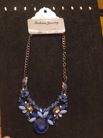 Collier femme fashion Jewelry 