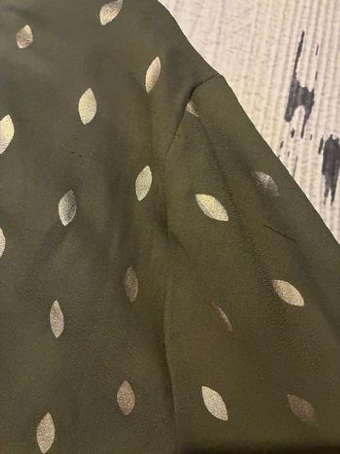 Robe Vero Moda taille L - photo numéro 3