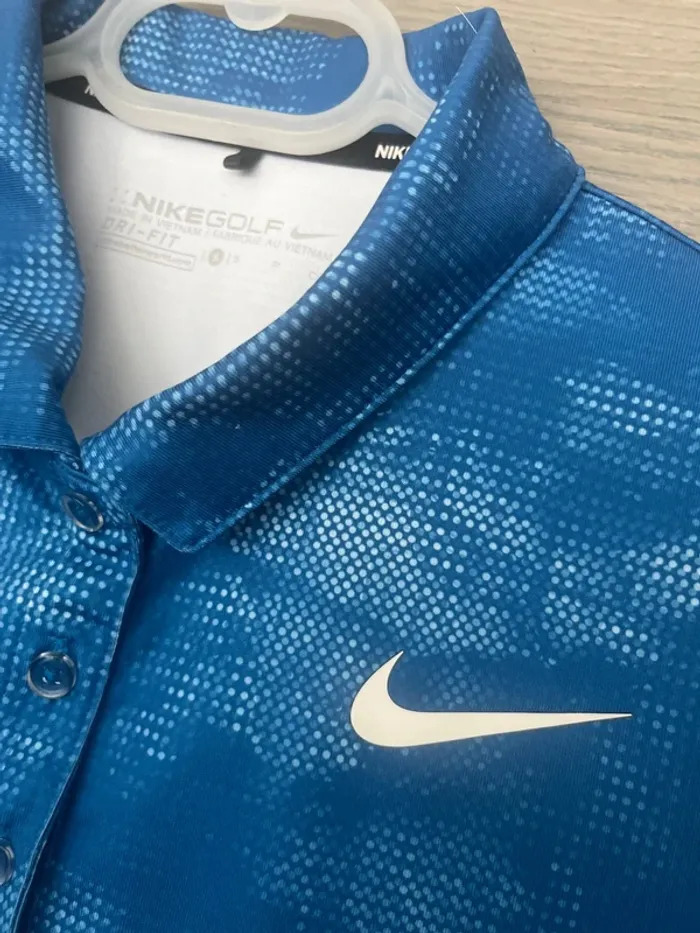 Polo Nike Golf - photo numéro 3