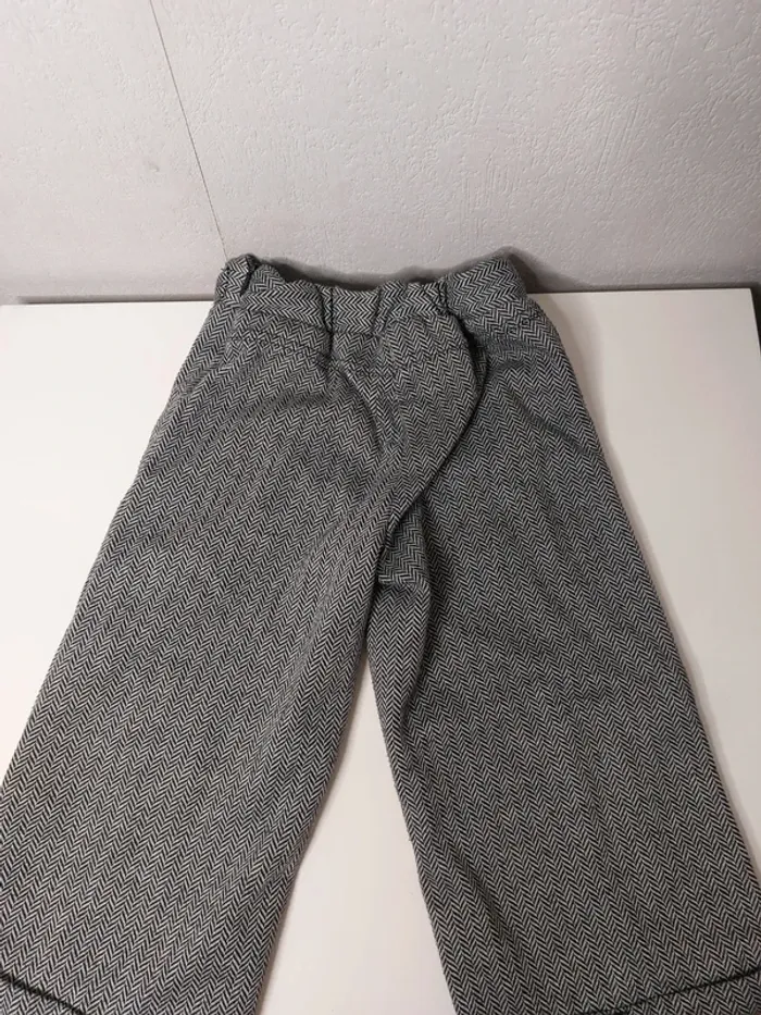Pantalon gris "Orchestra" - photo numéro 2